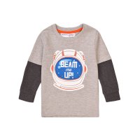 Beam 3K: Beam Me Up Top (1-3 Years)